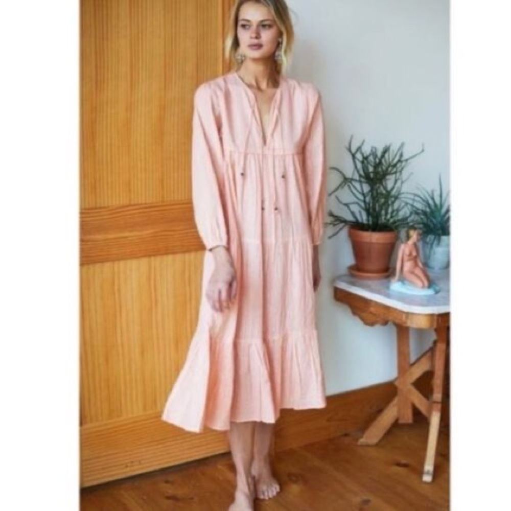 Emerson Fry, India Collection Isla Dress